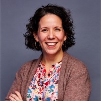 Montalvo Arts Center Employee Kelly Castellon's profile photo