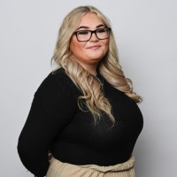 Millbrook Business Finance Employee Georgia Dow's profile photo