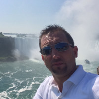 Vale Employee Troy Hoffman's profile photo