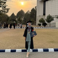 Digital Otters Employee Sameen Naqvi's profile photo