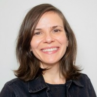 Lúgh Studio, Inc. Employee Tulay Onay's profile photo