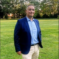 AVIACOMP Employee David Diez Sánchez's profile photo