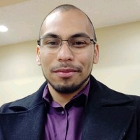Innova Drilling & Intervention Employee Darwin Luna's profile photo