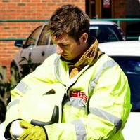 HFRS Employee Shane Pritchard's profile photo