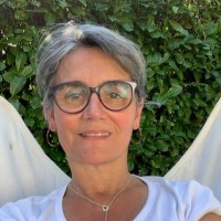 Orchard Therapeutics Employee Valerie Pimpaneau's profile photo