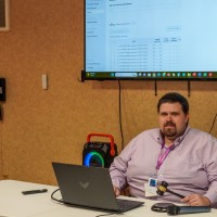 Back Roads Solutions Employee Benjamin V.'s profile photo