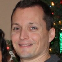 Self-employed Employee Steve Lewarne's profile photo
