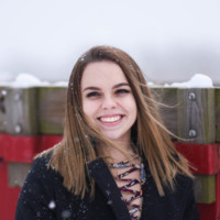Le Peep Restaurants Employee Jessica Bowles's profile photo