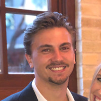 Southwestern Services Employee Joey Cornell's profile photo