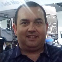 Engbras Employee Sandro Lemos's profile photo