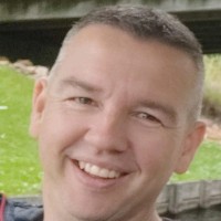 Dave van Berkom Email