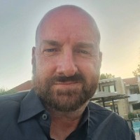 Lighthouse Technology Employee Rob Paton's profile photo