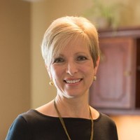 Bob Jones University Employee Corinne Scott's profile photo