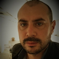Proesis Employee Riccardo Quacquarelli's profile photo