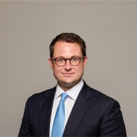 Barclays Private Bank Employee Josh Harris's profile photo