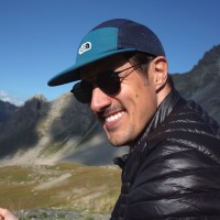 Pereira O'Dell Employee Seth Hosko's profile photo