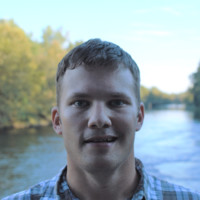 Quikrete Employee Gregor Weber's profile photo