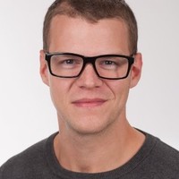Ólafur Jóhannsson's profile photo