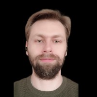 RemObjects Software Employee Maxim Shkolnyi's profile photo