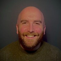 Salesforce Employee Paddy Flood's profile photo