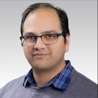 Colgate-Palmolive Employee Harshad Joshi's profile photo