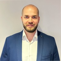 DIGITALL Employee Alexander Stoyanov's profile photo