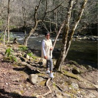 Indiana Office of Technology Employee Djenabou Diallo's profile photo