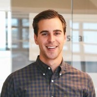 Accel Employee Nate Niparko's profile photo