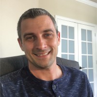 Ironclad Performance Wear Employee Jason Merchant's profile photo