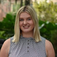 We Are MULTIPLY Employee Savannah Gribbin's profile photo