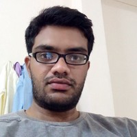 Telangana State Police Employee Harikrishna Bandi's profile photo
