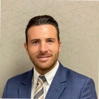 ASG Employee Steven Maxwell's profile photo