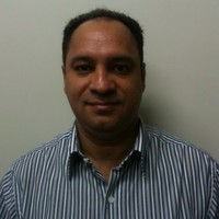 Brudden Equipamentos Ltda. Employee Joel de Almeida's profile photo