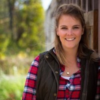 BanyanGlobal Family Business Advisors Employee Abbey Frattini's profile photo