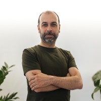 tb.lx by Daimler Trucks & Buses Employee Nuno Carvalho's profile photo