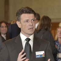 Central England Co-operative Employee Andrew Buckley's profile photo