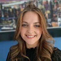 Cielo Costa Employee Nicki Greene's profile photo