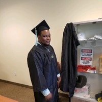 Reliable Contractors Employee Bwon Coutilien's profile photo