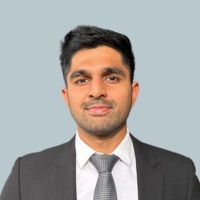 Bonsella Employee Nishanth Jodidhar's profile photo