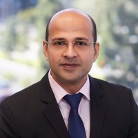 Vivek Chandra Email & Phone Number