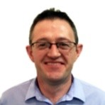 TheraDep Employee Liam Neill's profile photo
