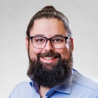 Fairwinds Employee Andy Suderman's profile photo