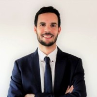 PwC Employee Simone Vannini's profile photo