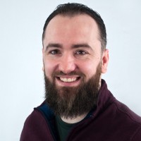 Oxipital AI Employee Jeremy Corson's profile photo