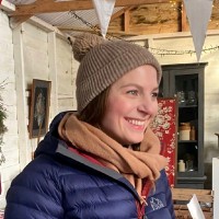 Falmouth University Employee Holly Hayman's profile photo