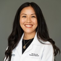 Northside Hospital Employee Yea Kim's profile photo