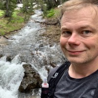 SITEMETRIC Employee Dedrick Duckett's profile photo