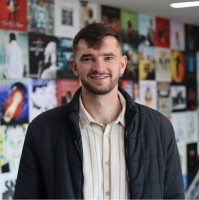 Digital Platforms Employee Dale Neethling's profile photo