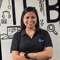 ByteBillion Employee Urvashi Yadav's profile photo