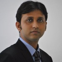 HSBC Employee Sanjoy Banerjee's profile photo